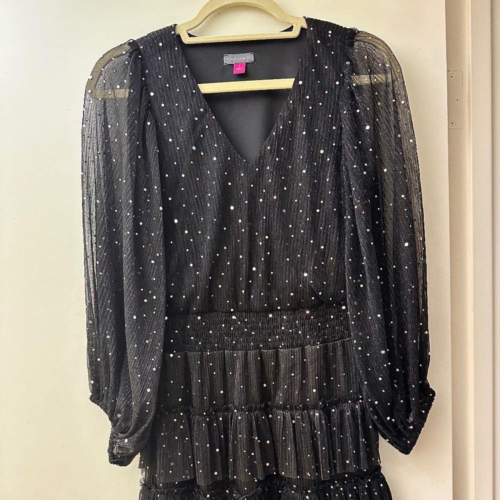 Vince Camuto Cocktail Dress